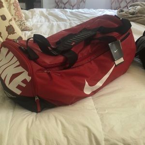 Nike Basketball Bag
